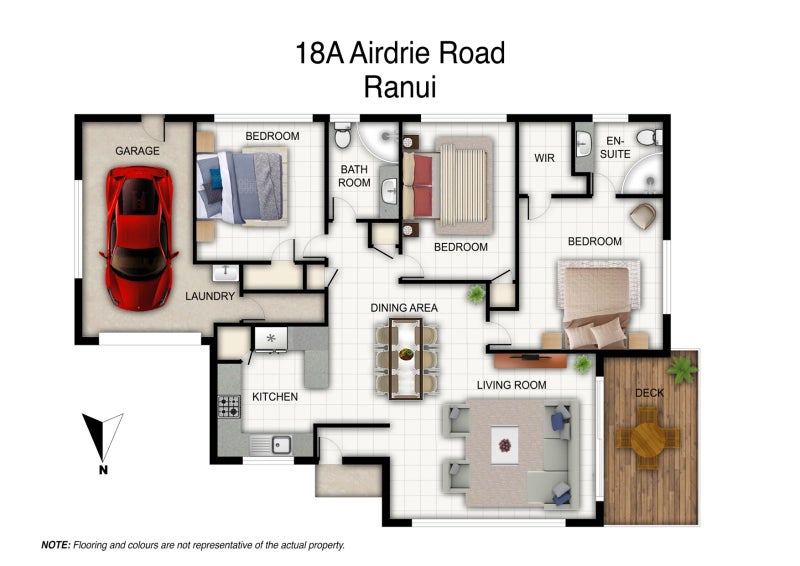 18A Airdrie Road, Ranui, Auckland - Carousel 20