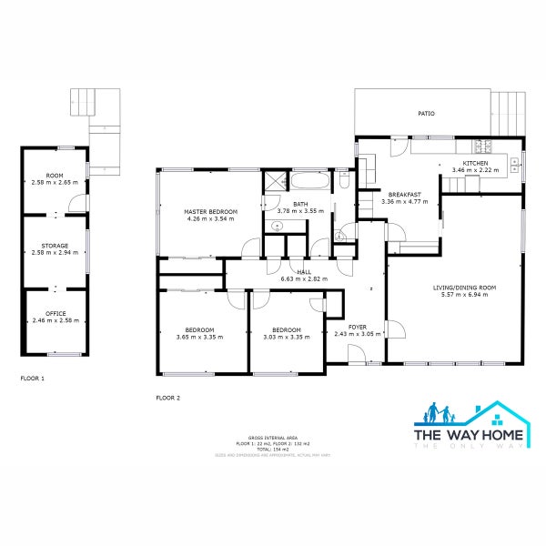 4 Forest Road, Pinehaven, Upper Hutt - Carousel 27