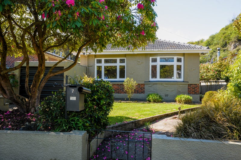 7 Harden Street, Woodhaugh, Dunedin - Carousel 1