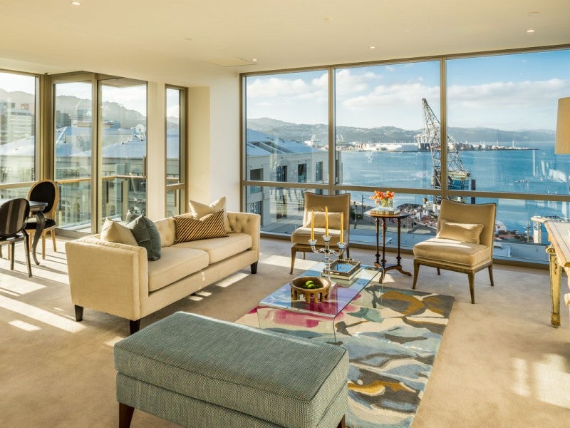 701/1 Market Lane, Wellington Central, Wellington - Carousel 1