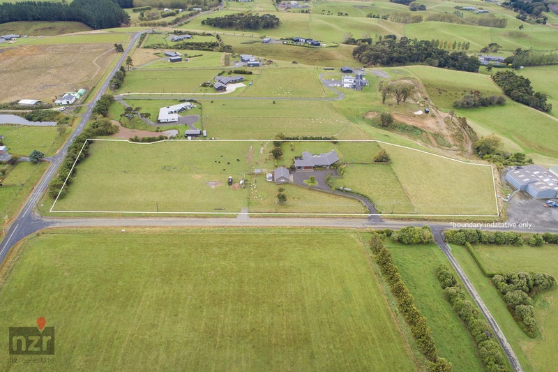 17 James Road, Halcombe, Feilding - Carousel 20