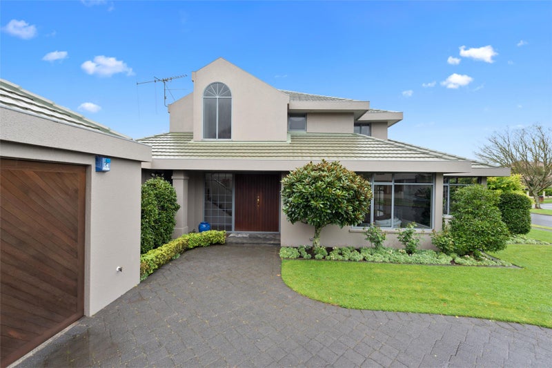 52 Harrowfield Drive, Harrowfield, Hamilton - Carousel 2