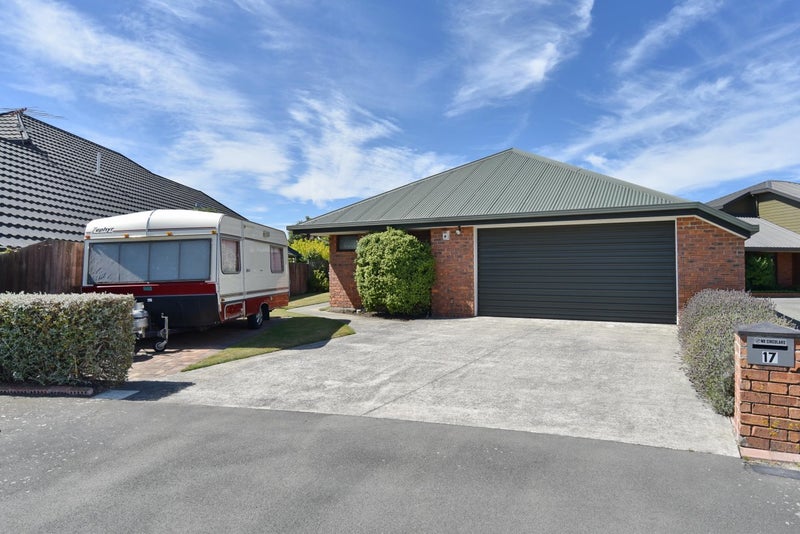 17 Tivoli Place, Bishopdale, Christchurch - Carousel 2