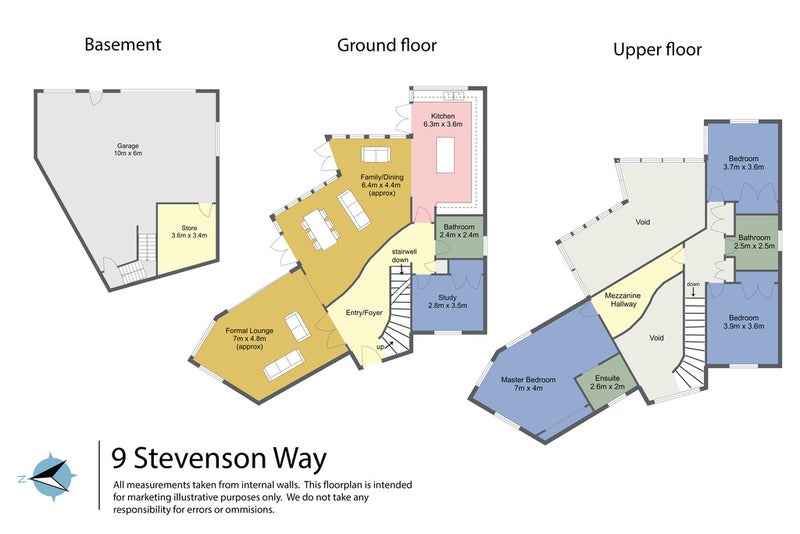 9 Stevenson Way, Cockle Bay, Auckland - Carousel 27