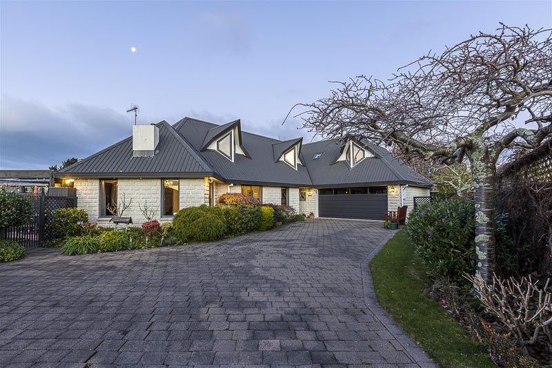 393 Albert Street, Hokowhitu, Palmerston North - Carousel 1