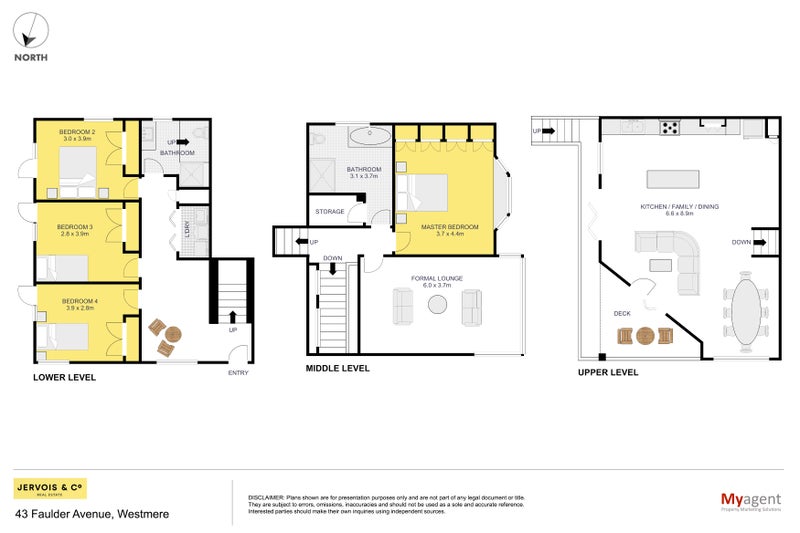 43 Faulder Avenue, Westmere, Auckland - Carousel 21
