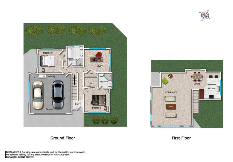 552A Don Buck Road, Westgate, Auckland - Carousel 2