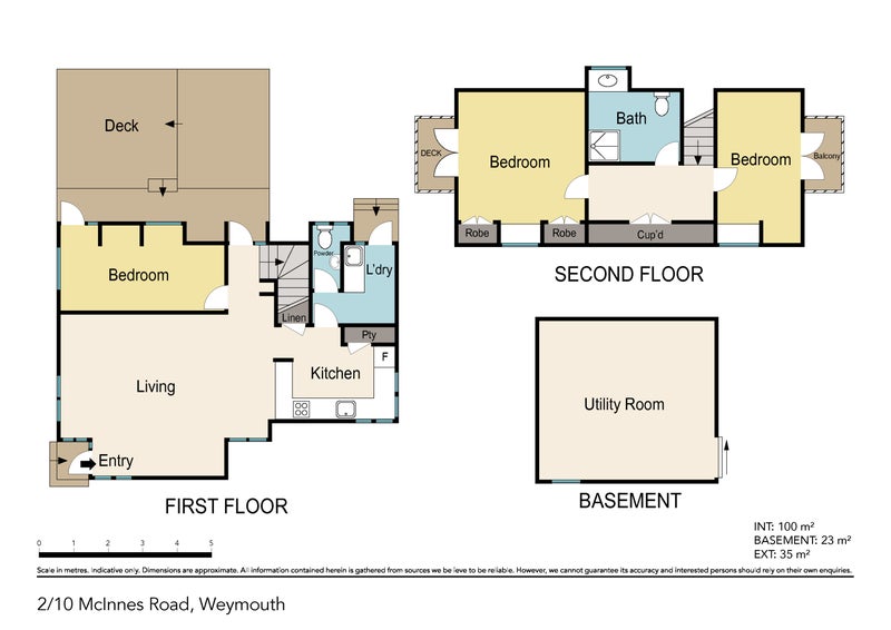 2/10 McInnes Road, Weymouth, Auckland - Carousel 14