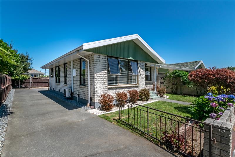3A Murmont Street, Bishopdale, Christchurch - Carousel 1