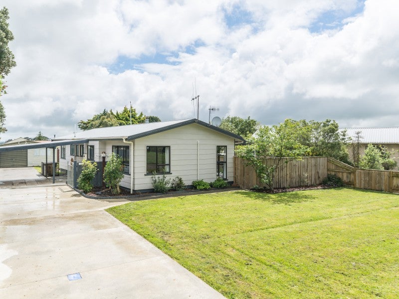 33 Kowhai Street, Tokomaru, Palmerston North - Carousel 20