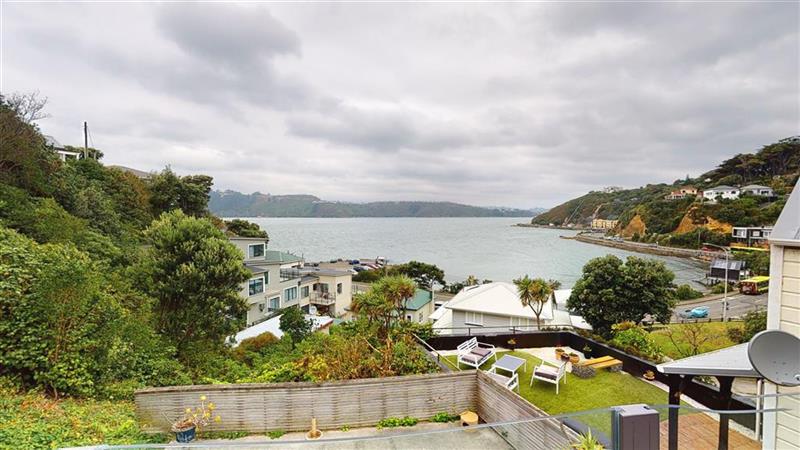 75B Maida Vale Road, Roseneath, Wellington - Carousel 1