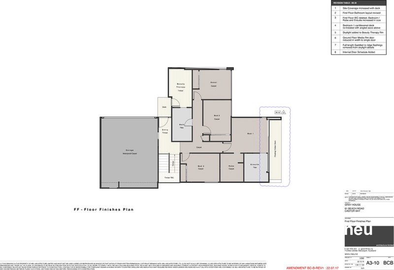 61 Beach Road, Castor Bay, Auckland - Carousel 21