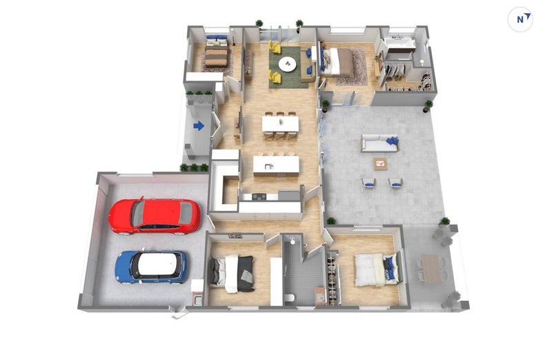 125 Wharf Road, Pukekohe - Carousel 21