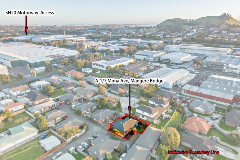 20 Mona Avenue, Mangere Bridge, Auckland - Carousel 18