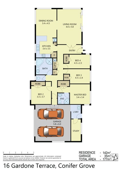 16 Gardone Terrace, Conifer Grove, Takanini - Carousel 19