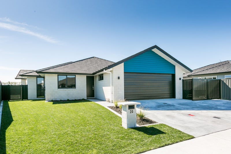 20 Rakaia Way, Poraiti, Napier - Carousel 15