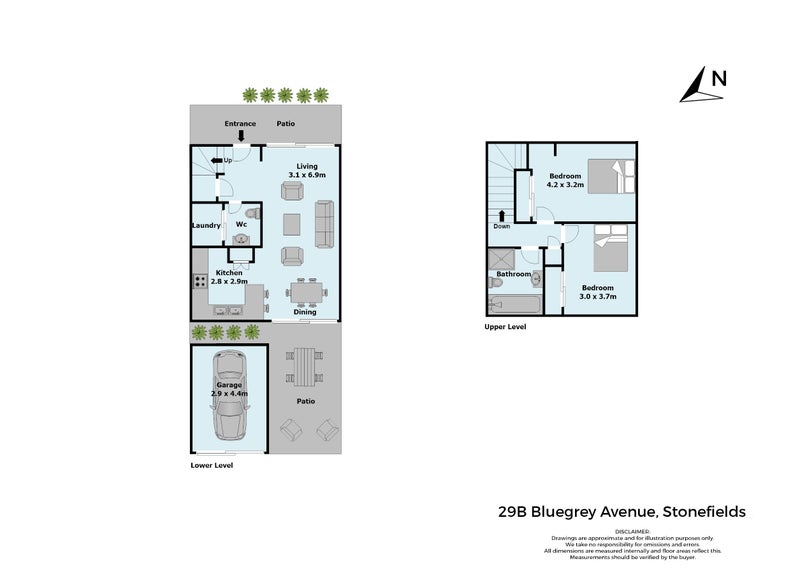 29B Bluegrey Avenue, Stonefields, Auckland - Carousel 17