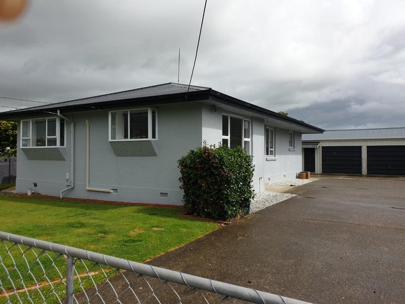 6 Stephens Street, Waikiwi, Invercargill - Carousel 1