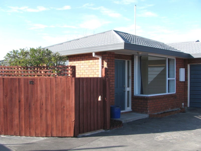 15A Hope Street, Shirley, Christchurch - Carousel 7