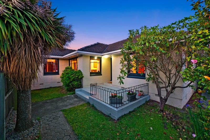 1/6 Wentworth Street, Ilam, Christchurch - Carousel 1
