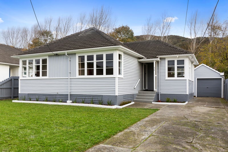 56 Strand Crescent, Naenae, Lower Hutt - Carousel 13