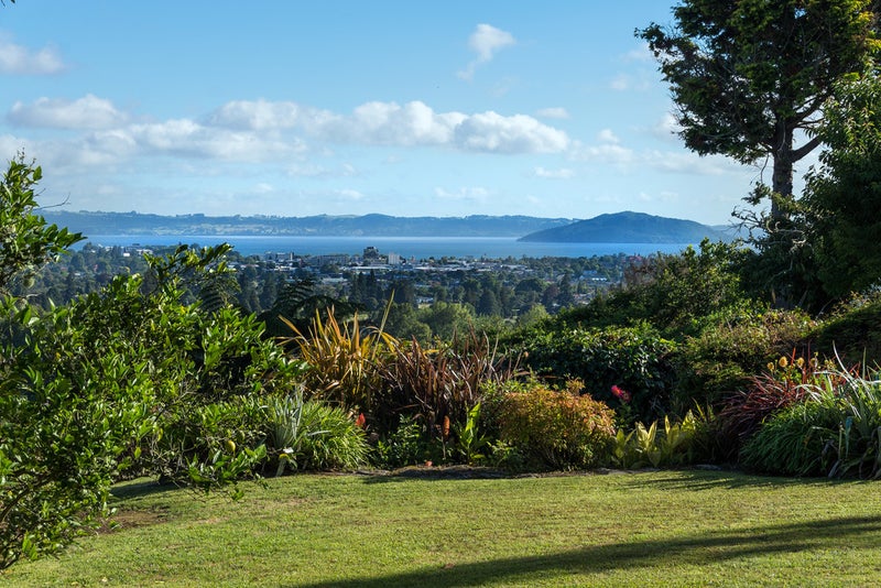 13 Kerswell Terrace, Tihiotonga, Rotorua - Carousel 1