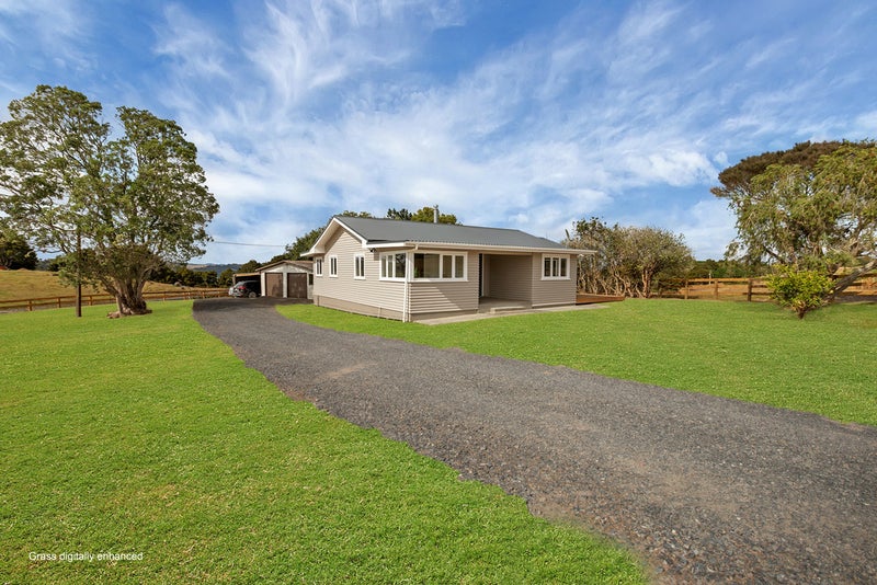 190 Pigs Head Road, Whakapara, Hikurangi - Carousel 1