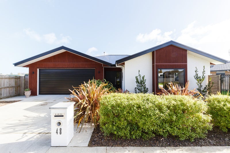48 Totara Road, Awapuni, Palmerston North - Carousel 1