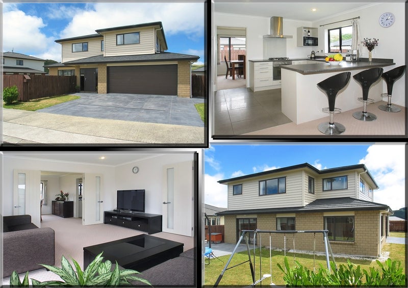 238 Mark Avenue, Grenada Village, Wellington - Carousel 1