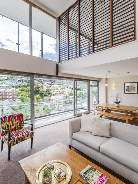 10G/164 The Terrace, Wellington Central, Wellington - Carousel 1