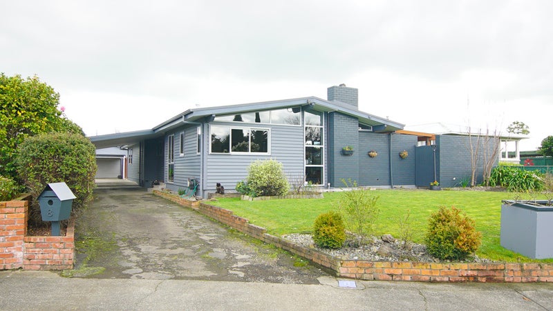 8 Lifford Place, Awapuni, Palmerston North - Carousel 1