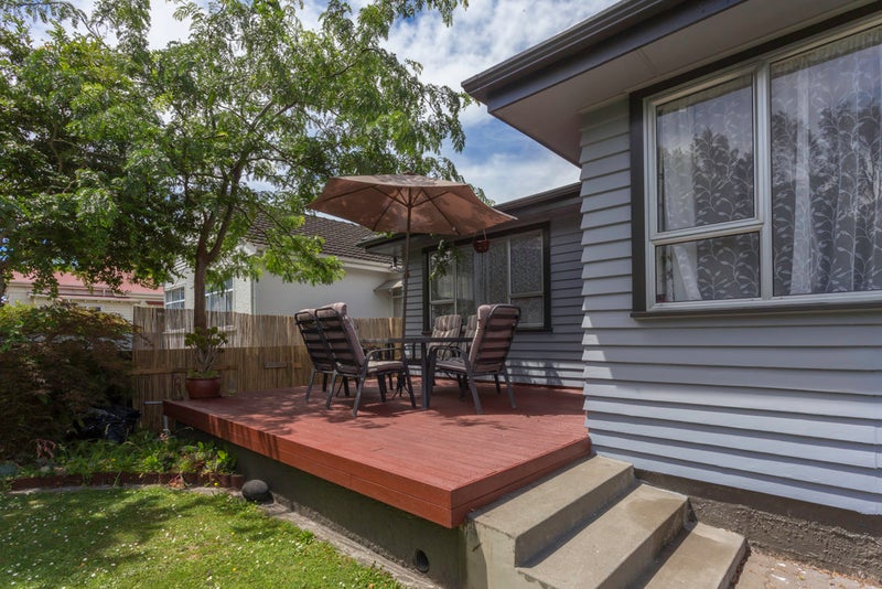 58 Ferguson Street, Awapuni, Palmerston North - Carousel 16