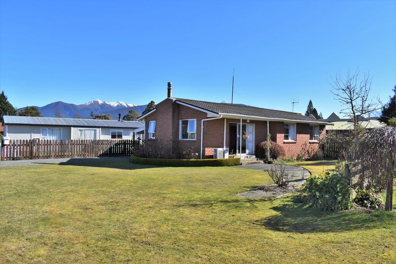 11 Duncan Street, Te Anau, Te Anau - Carousel 1