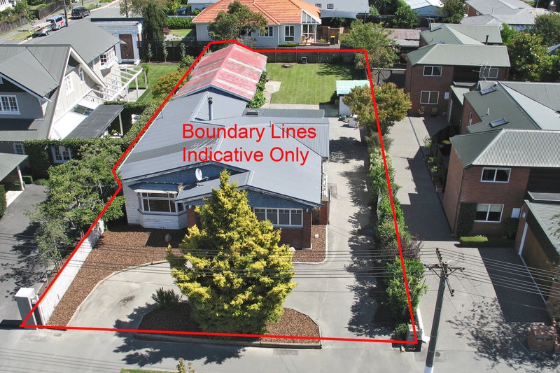67 Watford Street, Strowan, Christchurch - Carousel 2