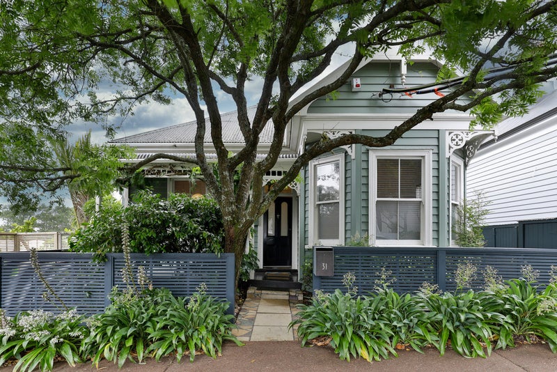 31 Pompallier Terrace, Ponsonby, Auckland - Carousel 1