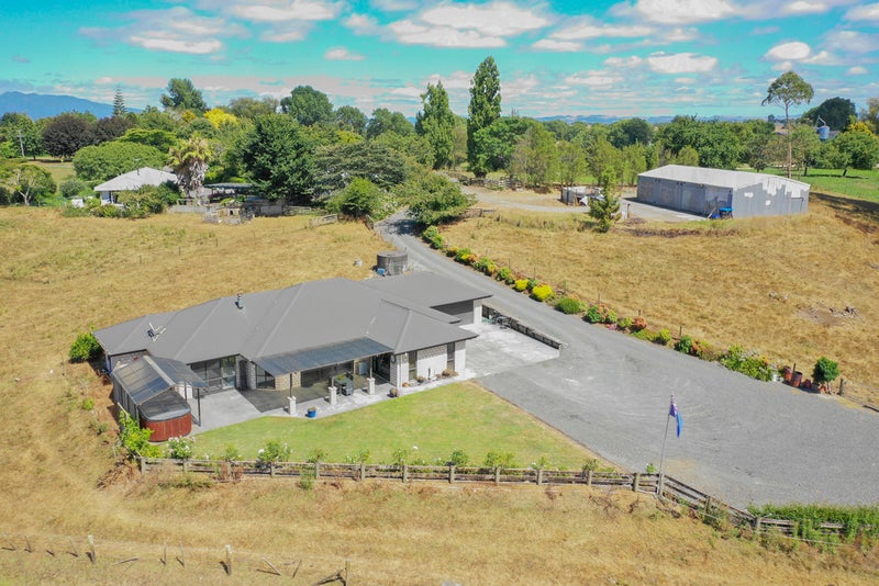 104 Dingle Road, Ohaupo - Carousel 1