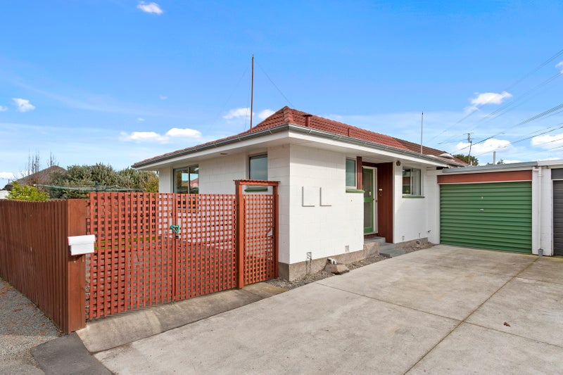 1/58 Epsom Road, Sockburn, Christchurch - Carousel 1