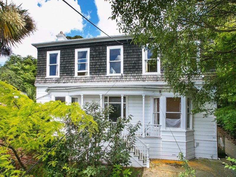 10 Elder Street, Dunedin Central, Dunedin - Carousel 1