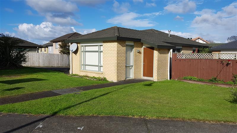 1C Charlenne Close, Ranui, Auckland - Carousel 1