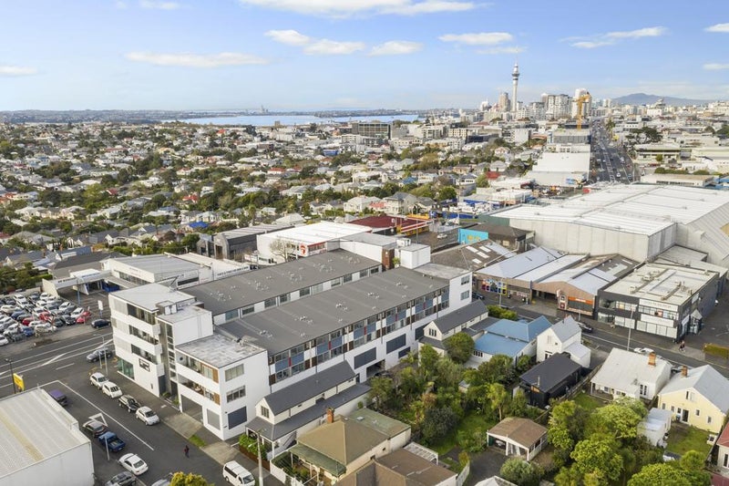 3/332 Great North Road, Grey Lynn, Auckland - Carousel 19