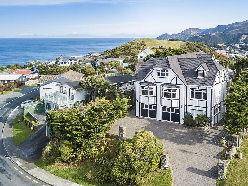 172 Buckley Road, Southgate, Wellington - Carousel 1