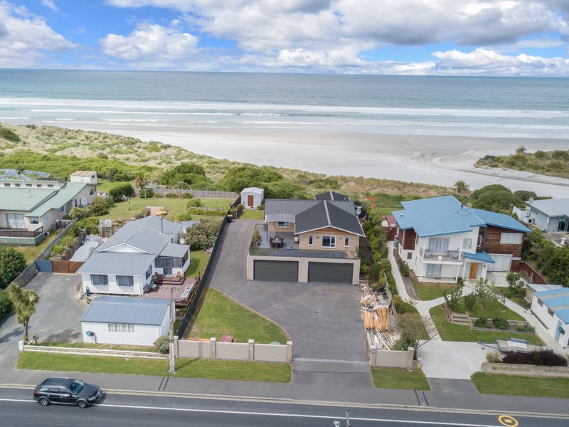 799 Brighton Road, Ocean View, Dunedin - Carousel 1