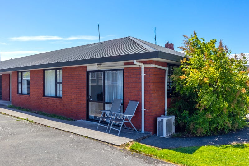 1/91 Church Street, Seaview, Timaru - Carousel 1