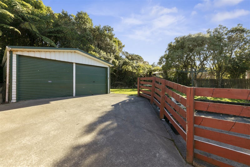 225 Major Drive, Kelson, Lower Hutt - Carousel 19