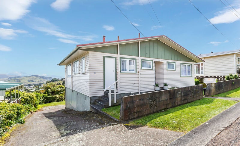 77 Burgess Road, Johnsonville, Wellington - Carousel 1