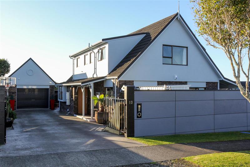13 Poplar Grove, Whalers Gate, New Plymouth - Carousel 20