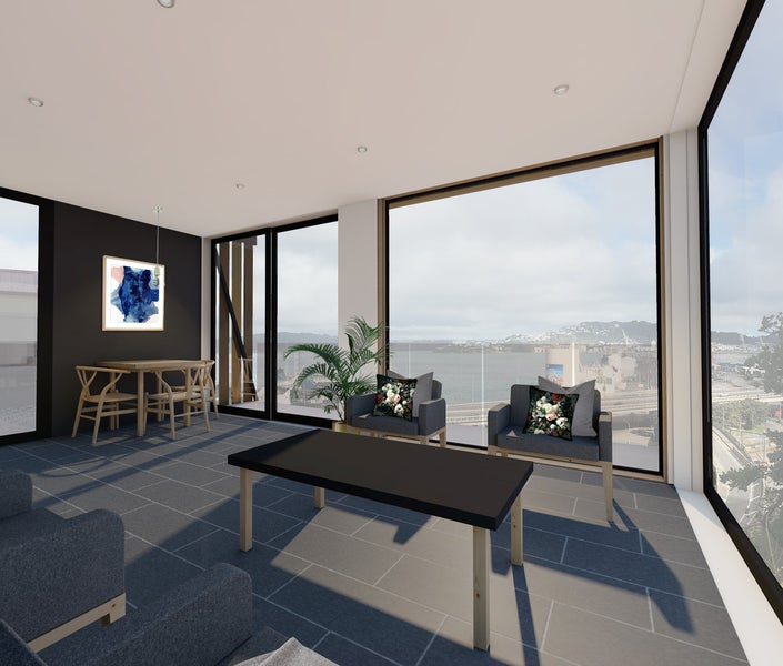 52 Sar Street, Pipitea, Wellington - Carousel 1