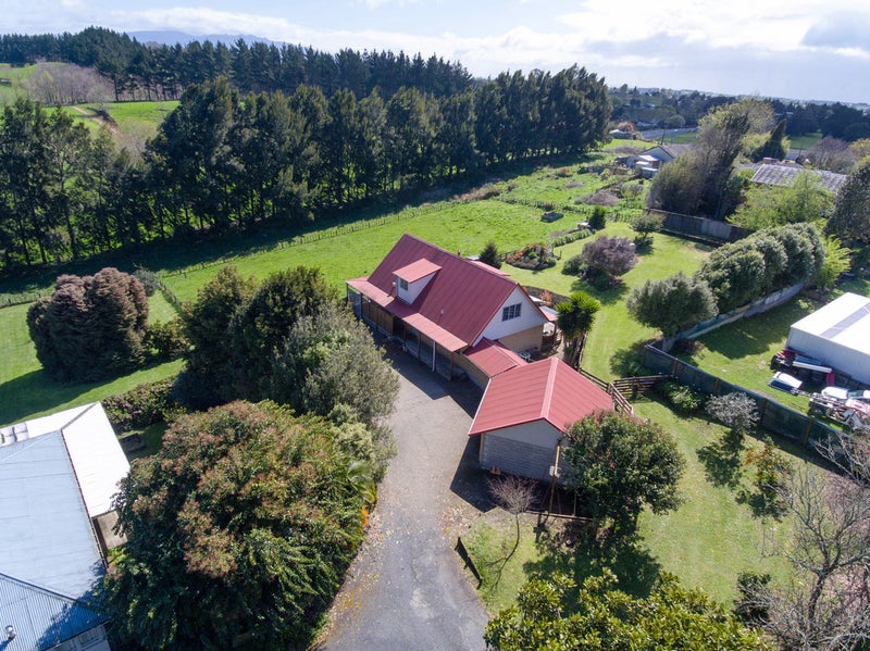 4A Leslie Street, Kihikihi, Te Awamutu - Carousel 1