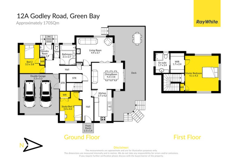 12A Godley Road, Green Bay, Auckland - Carousel 16