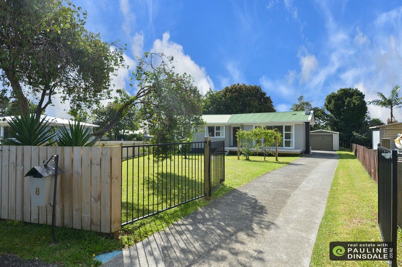 8 Te Anau Place, Tikipunga, Whangarei - Carousel 1